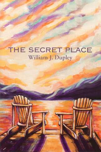 the secret place novel
