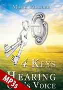 4 Keys to Hearing God's Voice MP3 Download