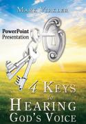 4 Keys to Hearing God's Voice PowerPoint