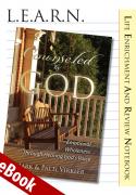 Counseled by God Life Enrichment And Review Notebook eBook