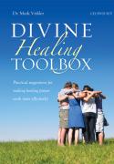 Divine Healing Toolbox CD/DVD Set