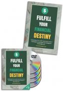 Fulfill Your Financial Destiny DVD Package