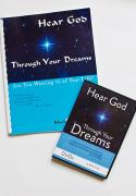 Hear God Through Your Dreams DVD Package