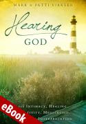 Hearing God eBook Cover