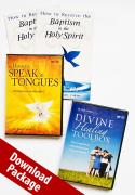 Introduction to the Supernatural Video Download Package