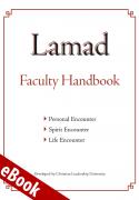 Lamad Faculty Handbook eBook