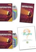Naturally Supernatural Complete Discounted Package