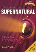 Naturally Supernatural DVDs