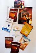 The Overcomer's Complete Discounted Audio Package