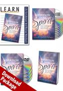 Overflow of the Spirit - Complete Download Package