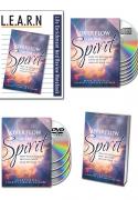 Overflow of the Spirit Complete Package