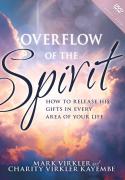 Overflow of the Spirit DVDs