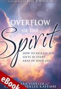 Overflow of the Spirit - PDF eBook Cover