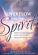 Overflow of the Spirit - Book Cover
