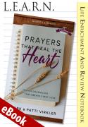 LEARN Prayers That Heal the Heart 