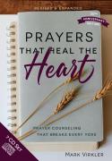 Prayers That Heal the Heart CDs