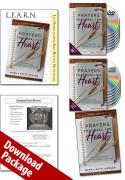 Prayers That Heal the Heart Complete Electronic Package