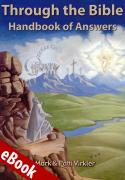 Through the Bible Handbook of Answers eBook