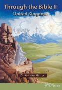 Through the Bible II - United Kingdom DVDs