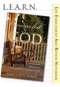 Counseled by God Life Enrichment And Review Notebook