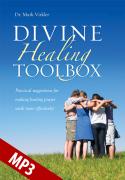 Divine Healing Toolbox MP3