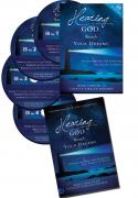 Hearing God Through Your Dreams CD Package