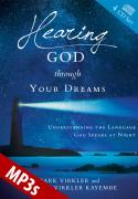 Hearing God Through Your Dreams MP3s by Mark Virkler and Charity Kayembe