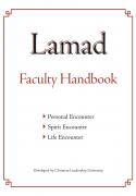 Lamad Faculty Handbook