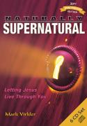 Naturally Supernatural Audio CDs