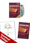 Naturally Supernatural Video Download Package