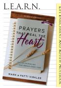 LEARN Prayers That Heal the Heart 