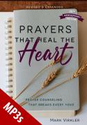 Prayers That Heal the Heart MP3 Download