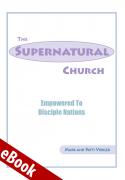 The Supernatural Church eBook